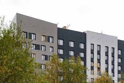 В Сыктывкаре студентам предлагают квартиры "на вырост"