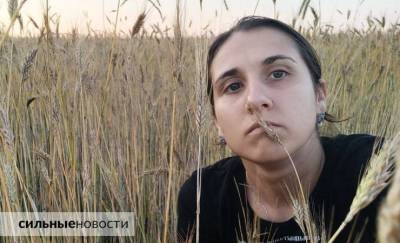 Журналистке Марине Дробышевской дали 10 суток