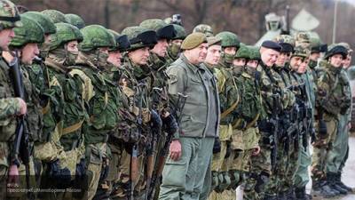 Российские военные прибыли в Белоруссию на учения "Славянское братство"