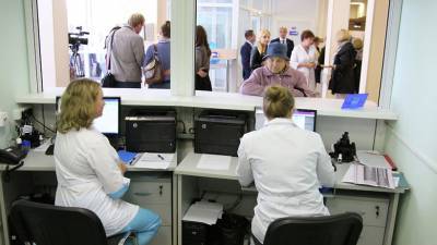 В Глазовской межрайонной больнице может открыться многоканальный колл-центр