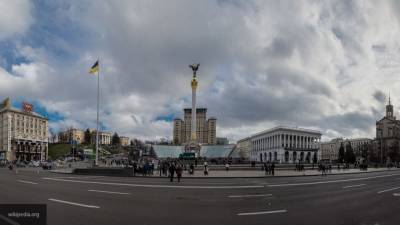 Киев не считает водную блокаду Крыма нарушением прав человека