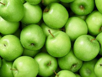 Яблоки обладают способностью предотвращать развитие рака