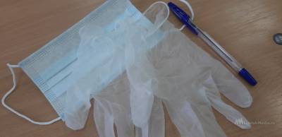 Маски обязательны, перчатки желательны - как липчанам спасаться от коронавируса