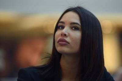 Анастасия Решетова заявила, что сожалеет из-за расставания с Тимати
