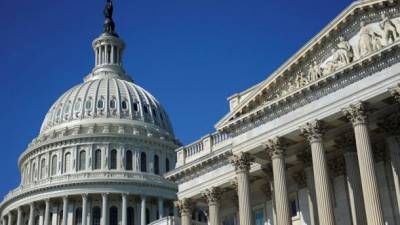 В Сенате США обнародовали резолюцию с призывом ввести санкции за насилие в Беларуси