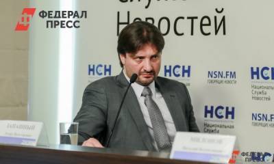 Эдгард Запашный попросил власти помочь циркам из-за коронавируса
