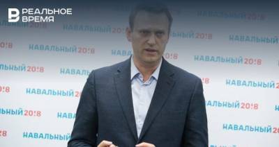 Навальный: «Я все еще почти ничего не умею, но вот вчера смог целый день дышать сам»
