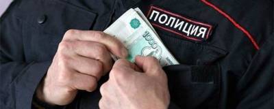 В Новосибирске за взяточничество буду судить двух экс-полицейских