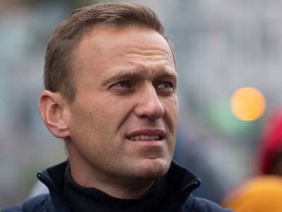 Навальный опубликовал первый пост в Instagram после аппарата ИВЛ: вчера смог дышать сам