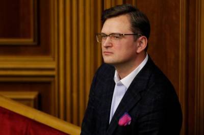 В МИД Украины отказались рассматривать возможность нормализации отношений с Россией