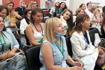 Молодые мамы создадут более 30 бизнес-проектов на Ставрополье