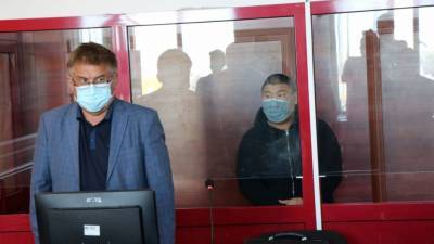 ДТП на блокпосту в Алматы: экс-полицейский признал вину