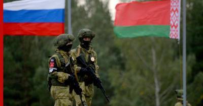 Какое значение Белоруссия имеет для стратегической безопасности России