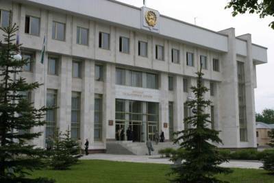 В Башкирии расширят перечень запретов для кандидатов на выборах