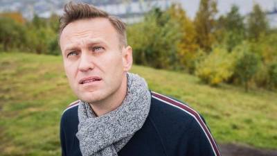 В организме Навального на момент вылета из РФ не было отравляющих веществ — Нарышкин