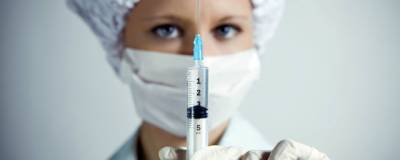В Новосибирской области начали вакцинировать о гриппа детей и беременных