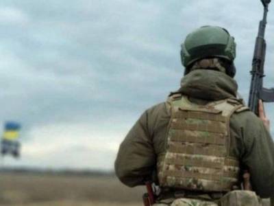 Украинские власти пошли на целенаправленный срыв перемирия на Донбассе - блогер