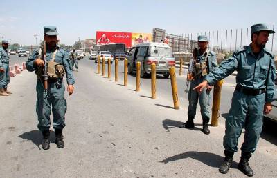 Один человек погиб, трое получили ранения в результате взрыва в Афганистане