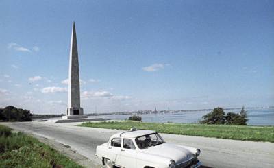 Yle (Финляндия): коммунистический монумент в Таллине может стать предметом искусственного этнического конфликта