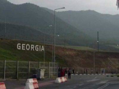 Армяне Грузии могут въехать на территорию Армении без применения требования о 14-дневной самоизоляции