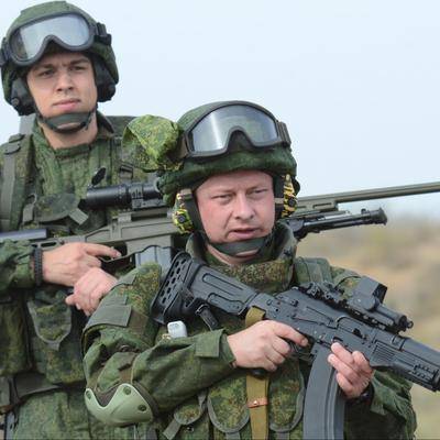 Российские военные из резерва для Белоруссии возвращаются в места постоянной дислокации
