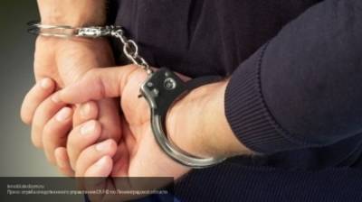 Экс-врио директора предприятия в Касимове арестован за воровство