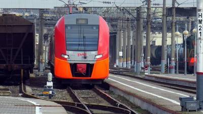 Электрички станут частью городского пассажирского транспорта Петербурга и Ленобласти