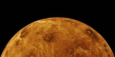 "Это все-таки русская планета": Рогозин объявил о планах отправки миссии на Венеру