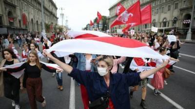 Минобороны Белоруссии: Польша и Литва пытаются расколоть Москву и Минск