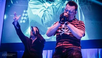 Пригожин сделал знаменитой рок-группу "Король и Шут"