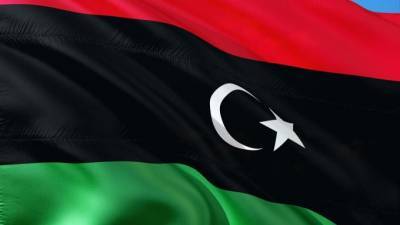 Глава ПНС Ливии Фаиз Саррадж намерен уйти в отставку - piter.tv - Ливия