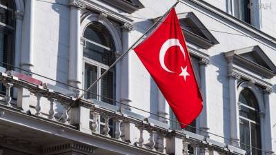 Россия и Турция проведут консультации по Сирии и Ливии
