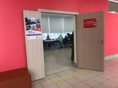 В Новосибирске полиция задержала недовольного итогами выборов