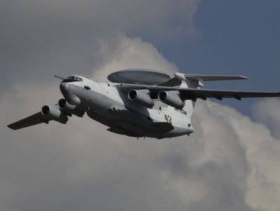 СМИ: Азербайджан не пропустил российский военный самолет через свое воздушное пространство