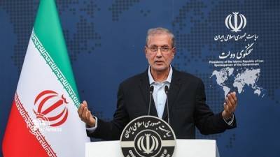 Иран не смолчал: Решительно ответим на «стратегическую ошибку» США