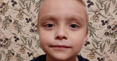 В Калининградской области закрыли сбор на иммунотерапию для шестилетнего мальчика из Балтийска