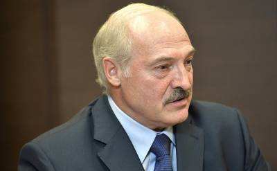 С чем Лукашенко уедет из России