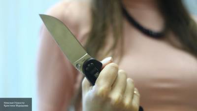 Жительница Самарской области укоротила достоинство мужа при помощи ножа