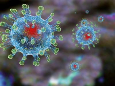 Медик исключил одновременное заражение гриппом и COVID-19