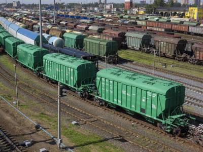 Унификация тарифов на грузовые железнодорожные перевозки приведет к субсидированию аграриев за счет металлургов – СМИ