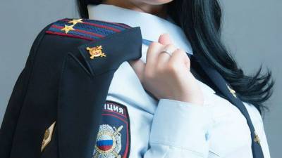 В Смоленской области женщина-полицейский отказалась от взятки