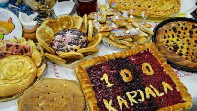 Ноябрьское народное гулянье в Карелии перенесли в онлайн из-за COVID