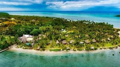 На Фиджи 150 дней подряд не фиксировалось случаев заражения коронавирусом