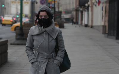 Похолодание в Москве может быть временным, но точно утверждать пока рано