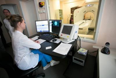 Копейский онкодиспансер объединят с областным центом онкологии и ядерной медицины