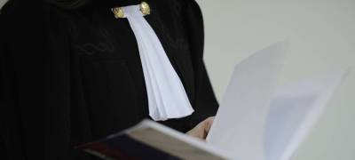Путин назначил судей в районные и городские суды Карелии
