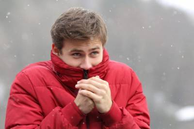 Синоптики анонсировали первые заморозки в Украине: Когда ожидать похолодания