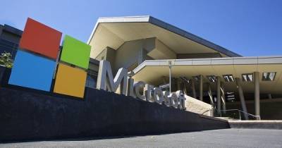 Microsoft выдаст 20 российским стартапам помощь в $3 млн