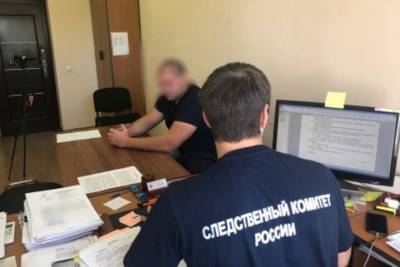 На Ставрополье экс-судебный пристав ответит перед судом за взятку