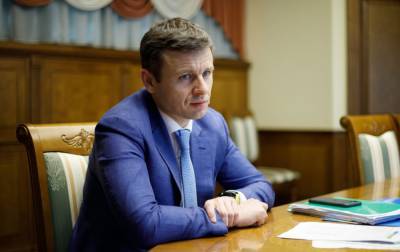 Марченко пояснил отказ МВФ направлять миссию в Киев